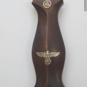 SMGP-1311 SA dagger grip *SOLD