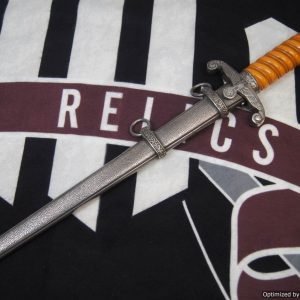 Army Dagger by Eickhorn