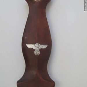 SMGP-1312 SA dagger grip *SOLD