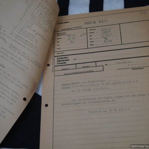 SMGL-2658 4 page Munitions report