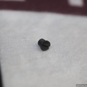 SMGL-2652 Screw for Army  dagger scabbard