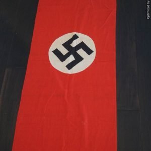 SMGL-2661 6'x3' NSDAP Banner *SOLD
