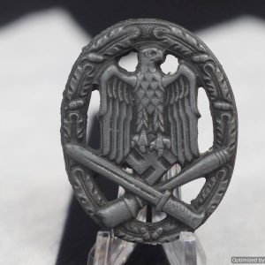 SMGL-2665 Reproduction General assault badge