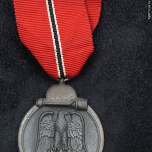 SMGP-1333 Ost Medal Marked 11, by Grossman *SOLD