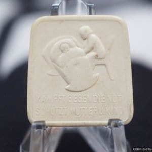 SMGL-267 WHW Mutter U. Kind Pin