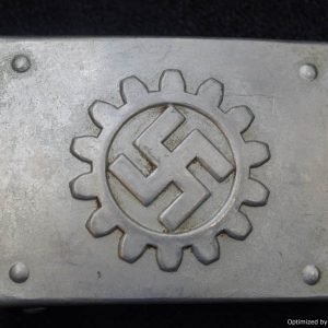 SMGP-1330 DAF buckle Aluminum RZM M4/23 *SOLD