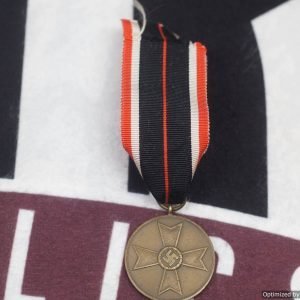 SMGL-2668 War Merit Medal