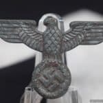 Political cap Eagle RZM M1/53