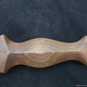 SMGP-1327 SA Grip  oak grain *SOLD