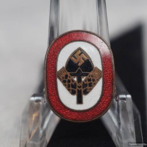 SMGL-2682 RAD Stick Pin, damaged