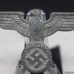 Political cap Eagle RZM