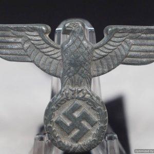 Political cap Eagle RZM