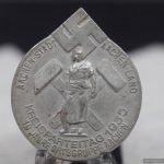 Aachen-Land Tinnie 1935