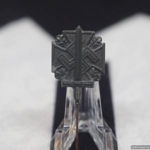 WHW NSKOV Donation pin