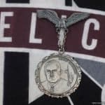 1975 WFW Adolf Galland Commemorative Medal