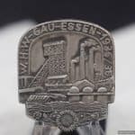 W.H.W. Gau Essen 1935/36 Tinnie