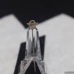Nazi Police Stick pin