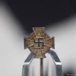 faithful service stick pin