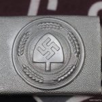 RAD Buckle By OLC