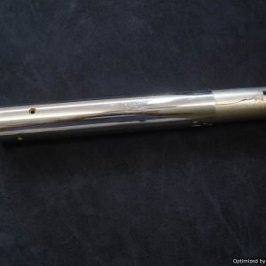 SMGP-1362 flag pole attachment Third Reich era *SOLD