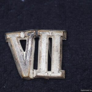VII Shoulder Board Cypher