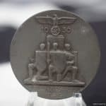 1936 Reichspartei tag Tinnie