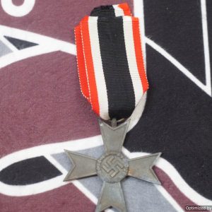SMGL-2719 War Merit Cross 2nd class by J. Wagner &Sohn