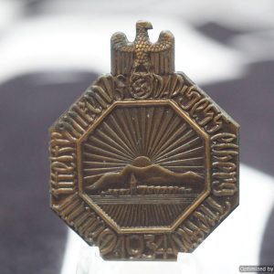 SMGL-2742 Mittelfranken Tinnie