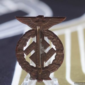 SMGL-2743 Nordmark Voran tinnie