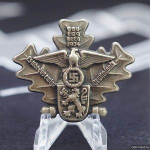 SMGL-2737 Gautag Gera 1934 Tinnie