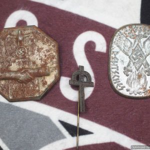 SMGL-2748 3 pc value group *SOLD