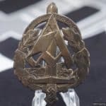 SA tinnie Gruppe Niederrhein