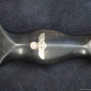 SMGP-1372 SS Dagger Grip