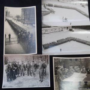 SMGP-1375 West German army photos *SOLD