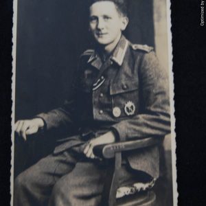 SMGP-1373 Portrait Card with IAB/silver WB EK2