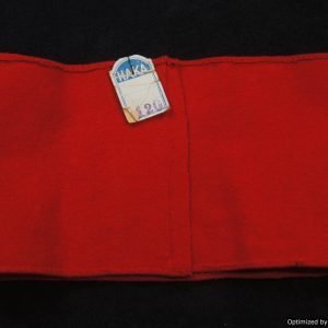 SMGP-1376 NSDAP  Armband with price ticket *SOLD OUT