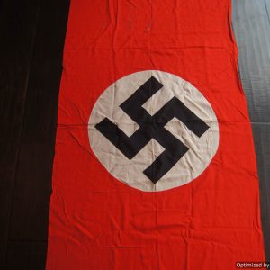 SMGL-2761 150"x30" NSDAP Banner