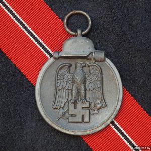 SMGP-1386 Ost Medal marked "5" Hermann Wernstein *SOLD