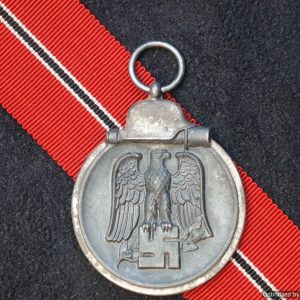 SMGP-1389 Ost Medal marked "15" Friedrich Orth *SOLD