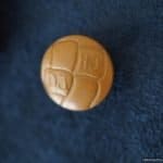 hitler youth button hj