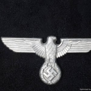 SMGP-1420 Political Cap Eagle *SOLD