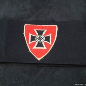 SMGP-1435 Veteran Armband *SOLD