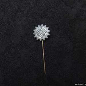 SMGP-1436 DAF stick pin *SOLD