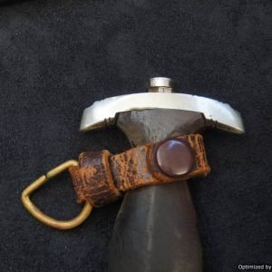 SMGP-1467 NSKK Dagger by WKC *SOLD