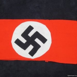 SMGP-1442 NSDAP Armband *SOLD
