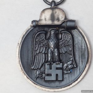 SMGP-1446 OST medalmaker marked by C.F. Zimmermann *SOLD