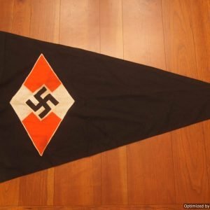 SMGP-1468 BDM pennant Bann 24/59 *SOLD