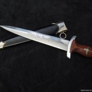 SMGP-1473 RZM NSKK Dagger by WKC (M7/42) *SOLD