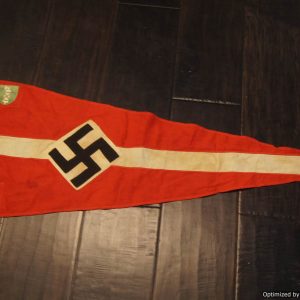 SMGP-1481 HJ/Italian Pennant