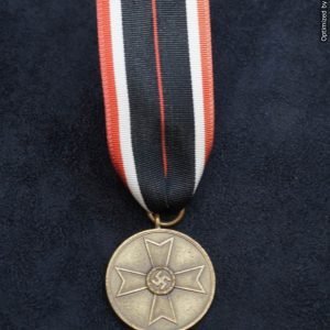 SMGP-1508 War Merit Medal *SOLD
